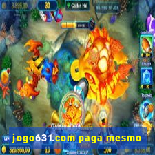 jogo631.com paga mesmo