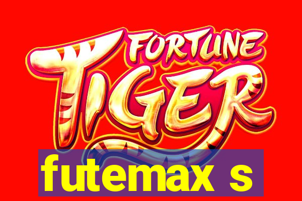 futemax s