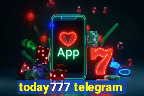 today777 telegram