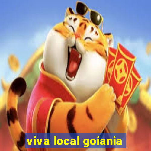 viva local goiania