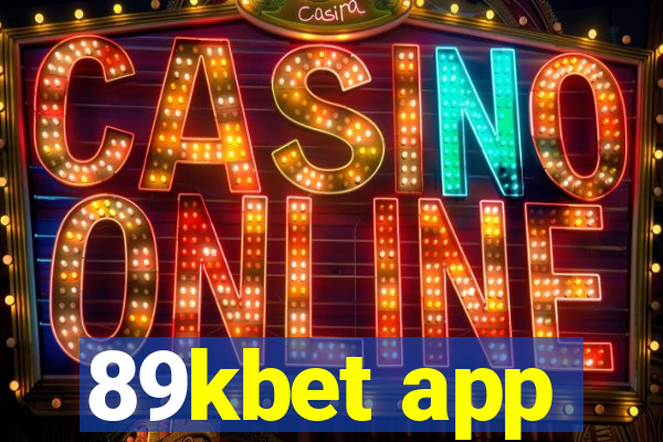 89kbet app