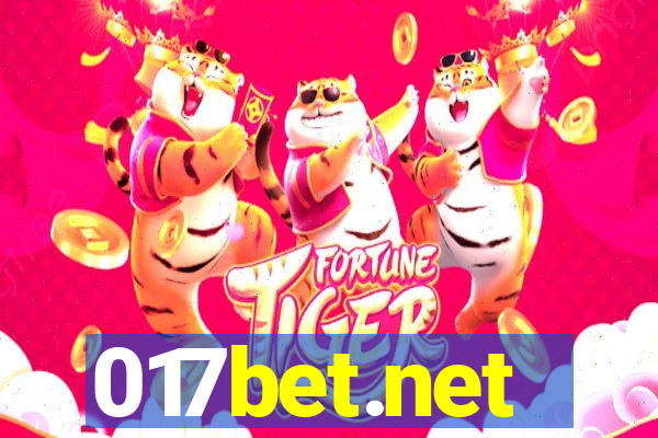 017bet.net