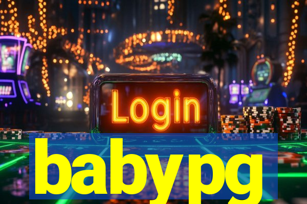 babypg