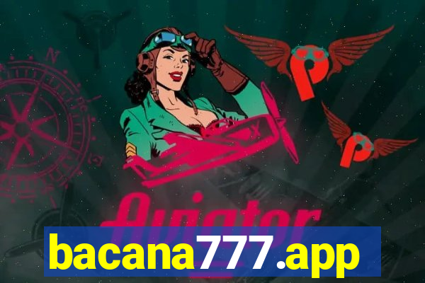 bacana777.app