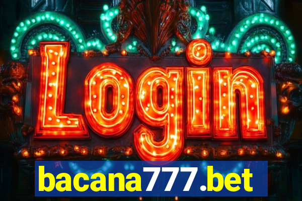 bacana777.bet