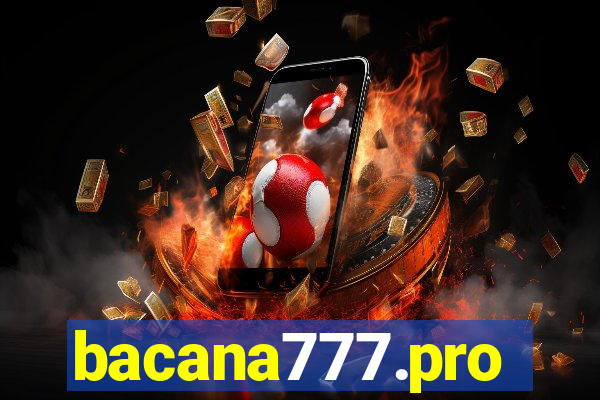 bacana777.pro