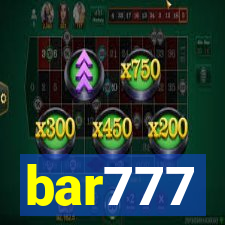 bar777