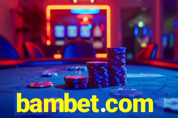 bambet.com