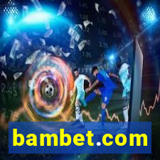 bambet.com