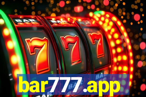 bar777.app