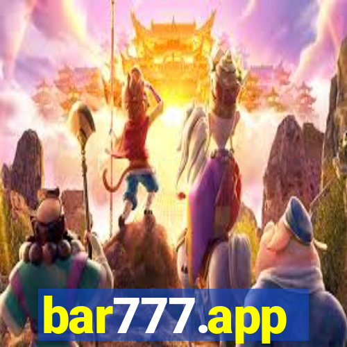 bar777.app