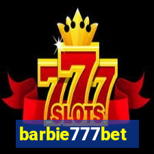 barbie777bet