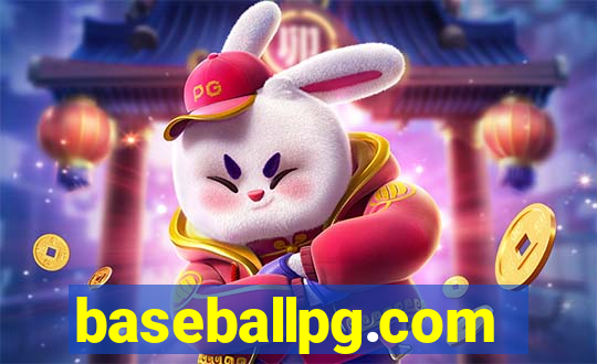 baseballpg.com