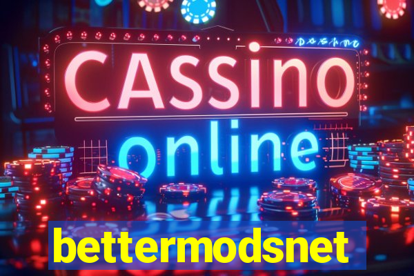 bettermodsnet