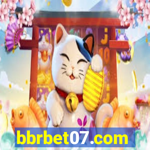 bbrbet07.com