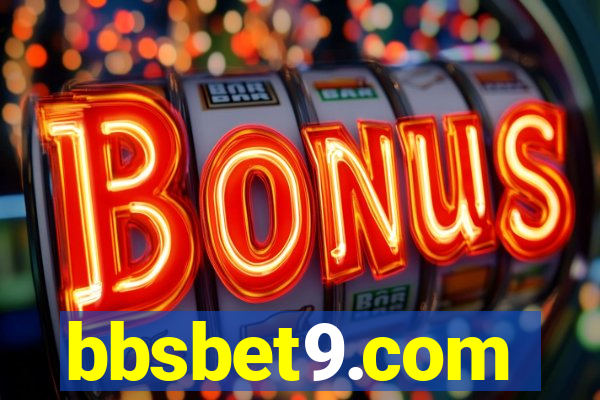 bbsbet9.com