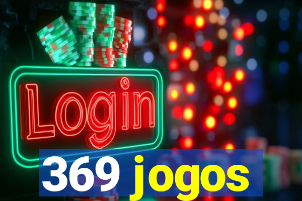 369 jogos