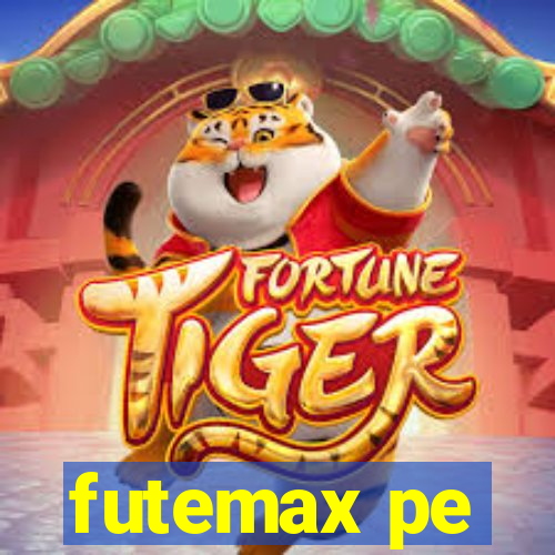 futemax pe