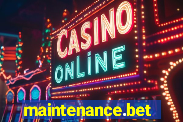 maintenance.bet3000.de