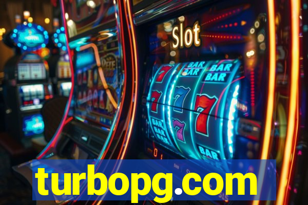 turbopg.com