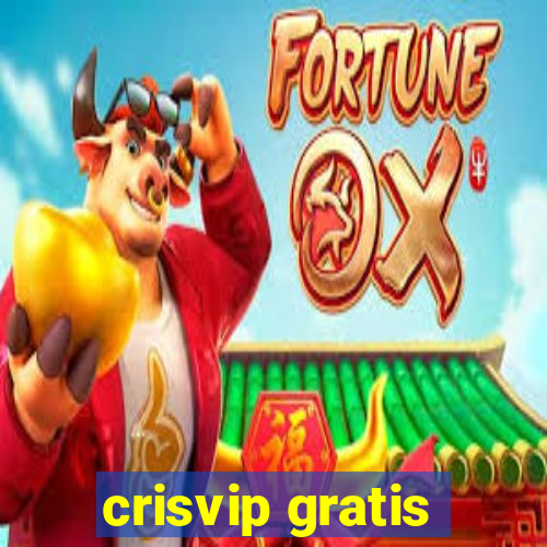 crisvip gratis