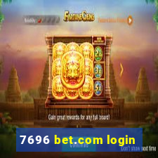 7696 bet.com login