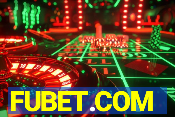 FUBET.COM