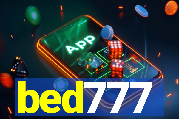 bed777