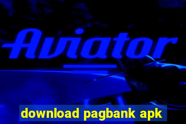 download pagbank apk