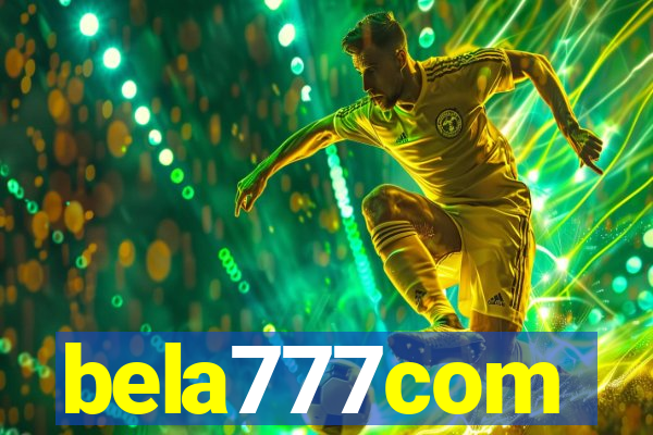 bela777com