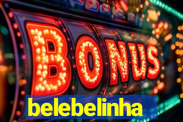 belebelinha