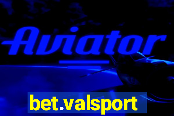 bet.valsport