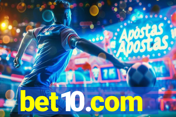 bet10.com