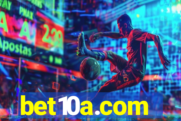 bet10a.com