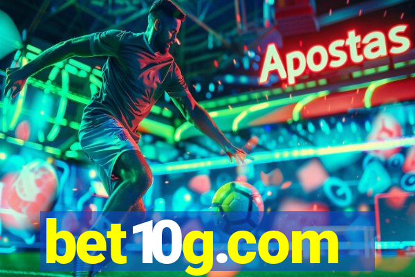 bet10g.com