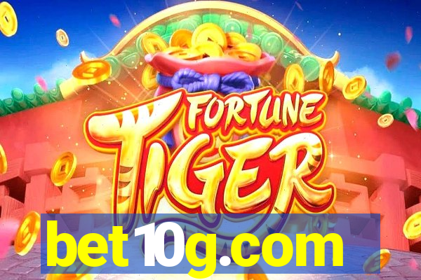 bet10g.com