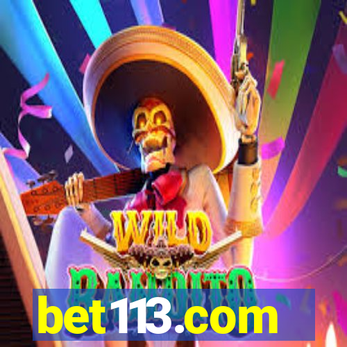 bet113.com