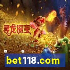 bet118.com