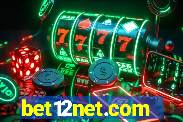 bet12net.com