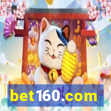 bet160.com