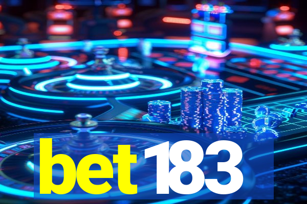 bet183