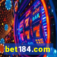 bet184.com