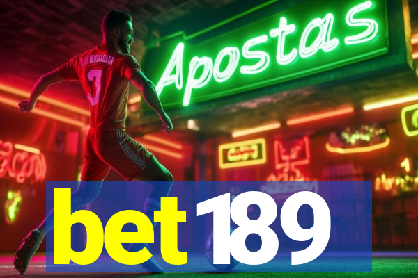 bet189