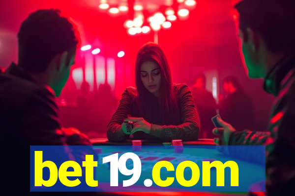 bet19.com