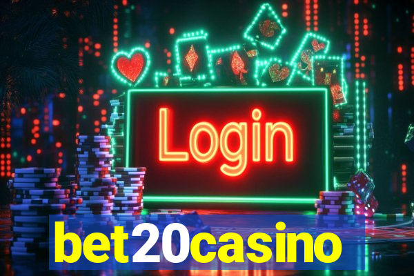 bet20casino