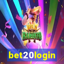 bet20login