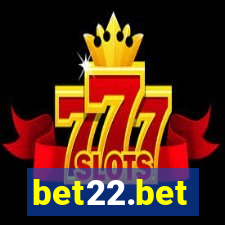 bet22.bet