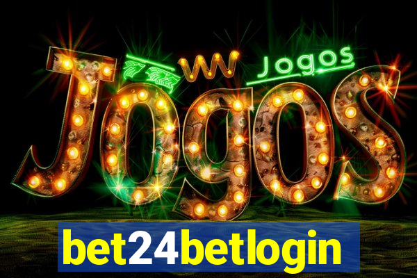 bet24betlogin