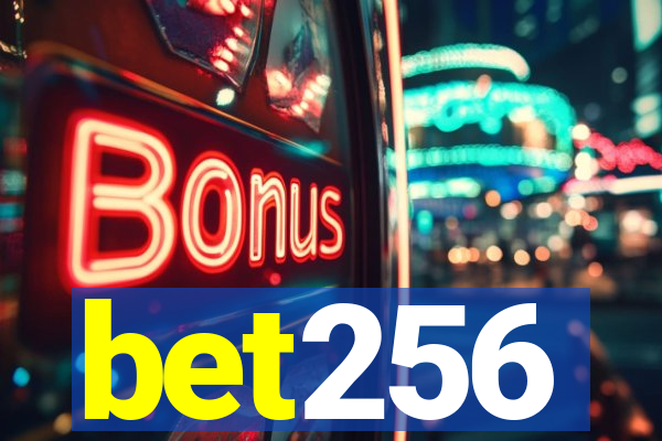 bet256