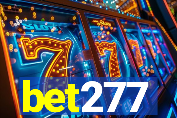 bet277